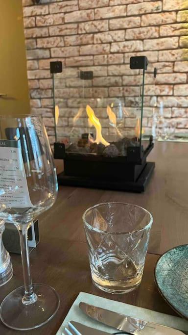 Heerlijk Appartement Centrum Breda En Restaurant! المظهر الخارجي الصورة