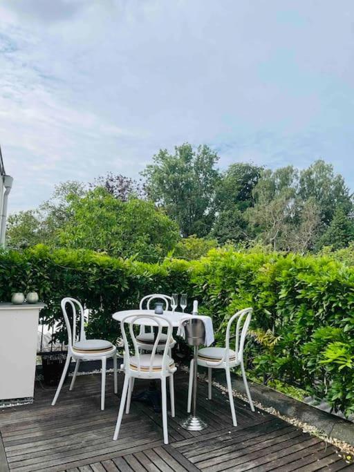 Heerlijk Appartement Centrum Breda En Restaurant! المظهر الخارجي الصورة