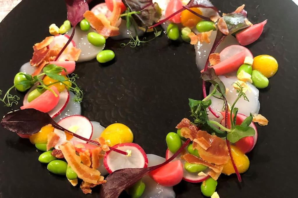 Heerlijk Appartement Centrum Breda En Restaurant! المظهر الخارجي الصورة