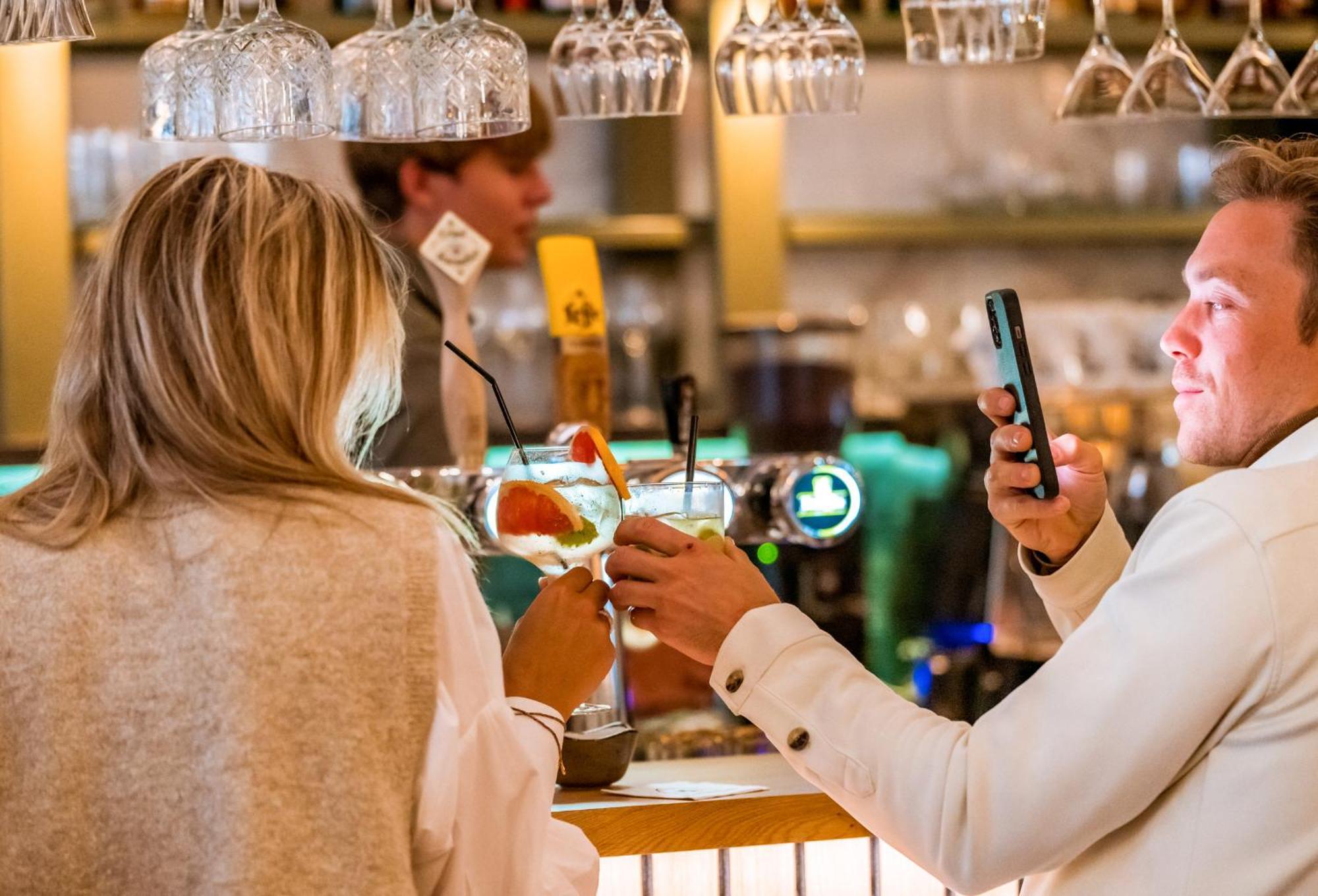 Heerlijk Appartement Centrum Breda En Restaurant! المظهر الخارجي الصورة