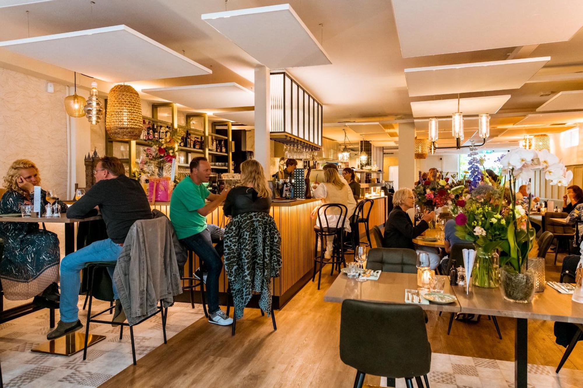 Heerlijk Appartement Centrum Breda En Restaurant! المظهر الخارجي الصورة